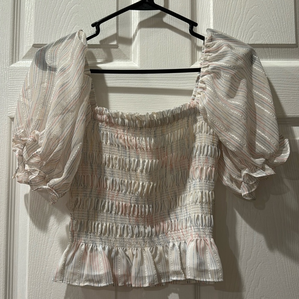 Wayf Top